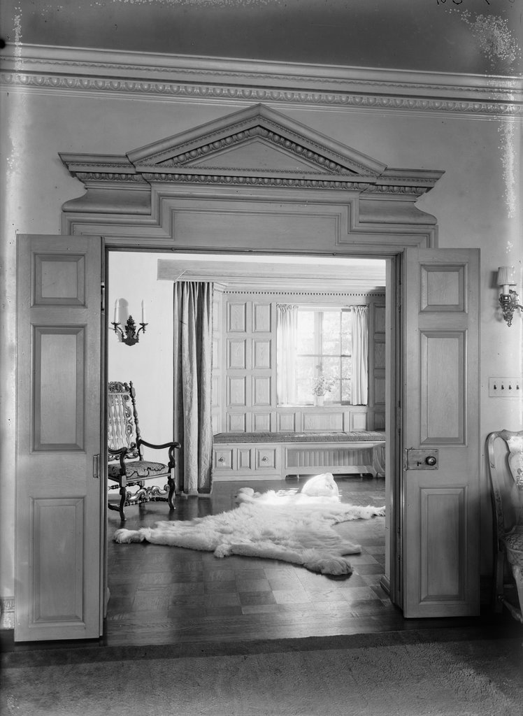  - Trowbridge, Raymond W., 1886-1936