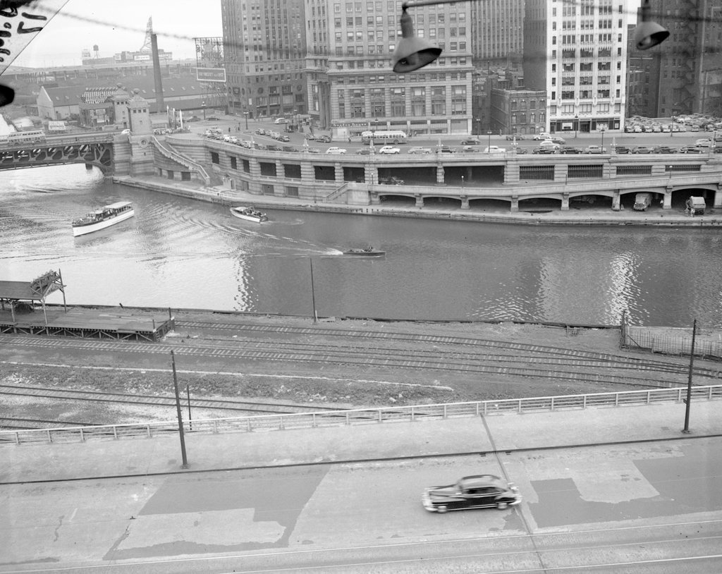 Site of new Chicago Sun-Times building - Chicago Sun-Times