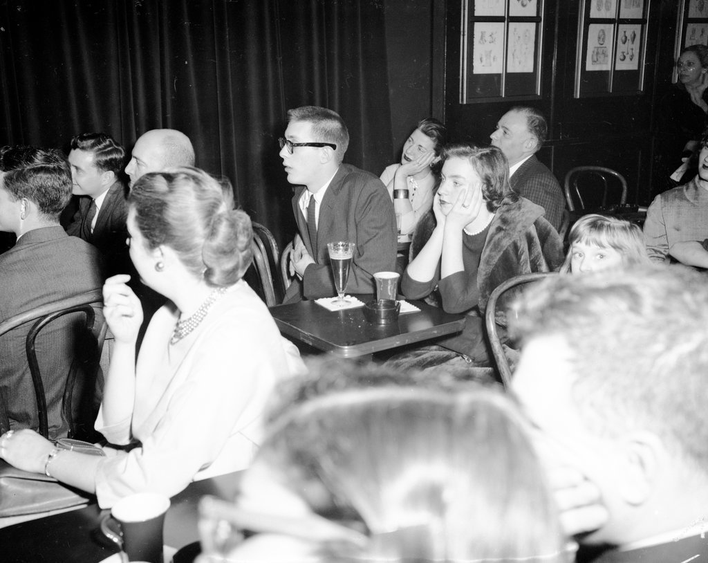The Second City - Chicago Sun-Times