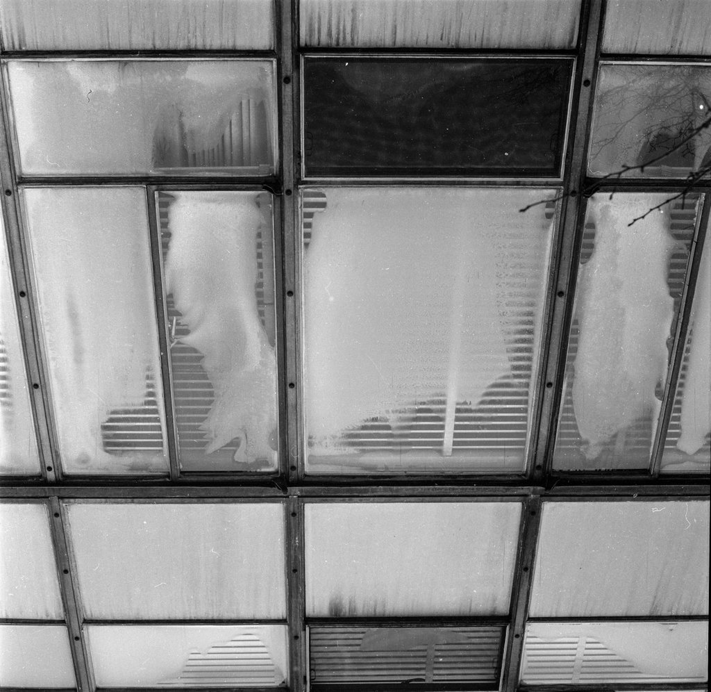 Lake Meadows apartments - Chicago Sun-Times