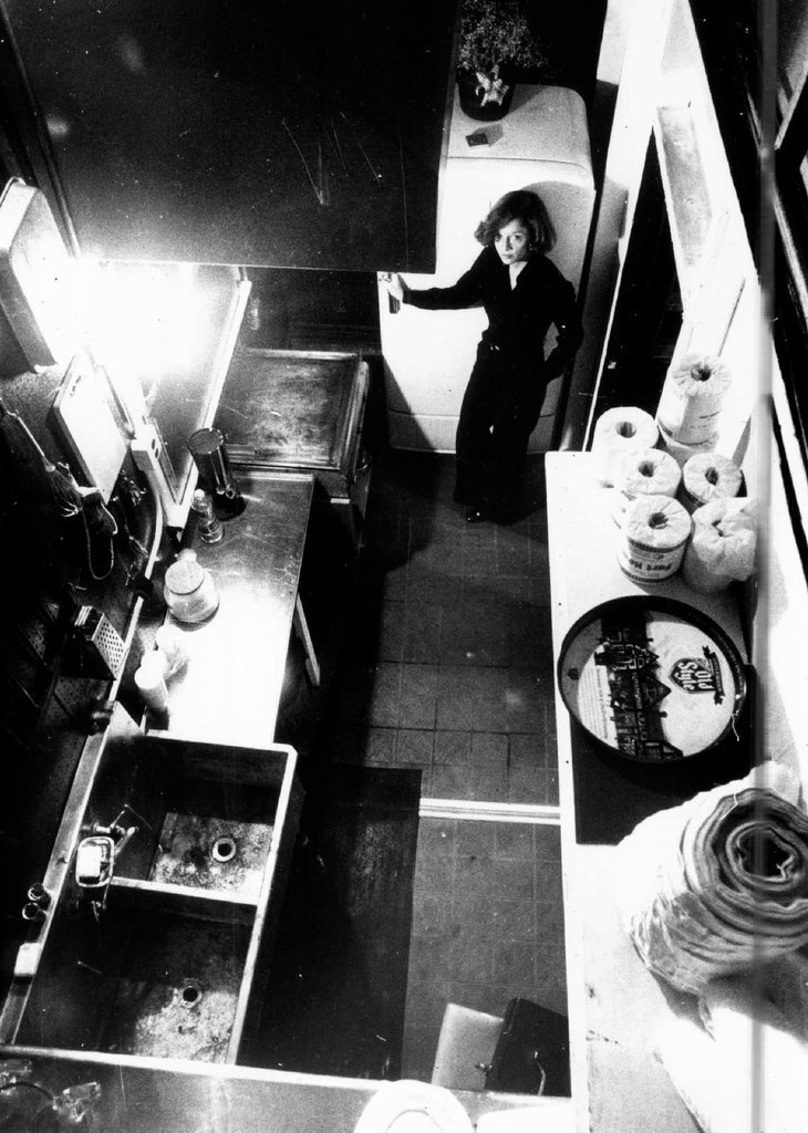 Mirage Tavern kitchen - Chicago Sun-Times