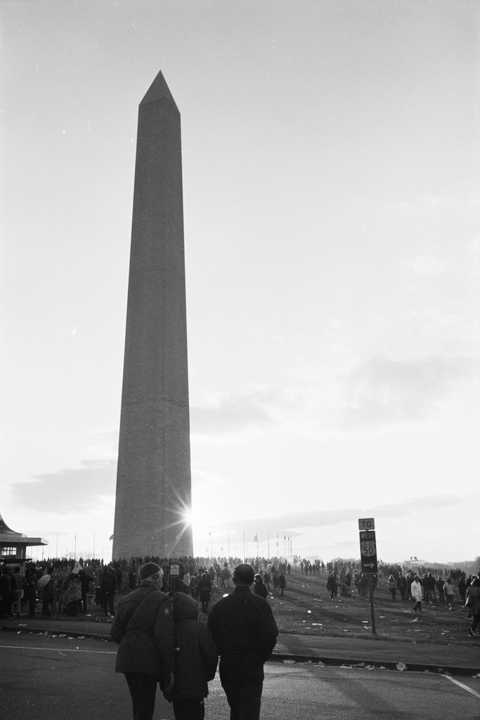 Moratorium to End the War in Vietnam march - Haun, Declan, 1937-1994