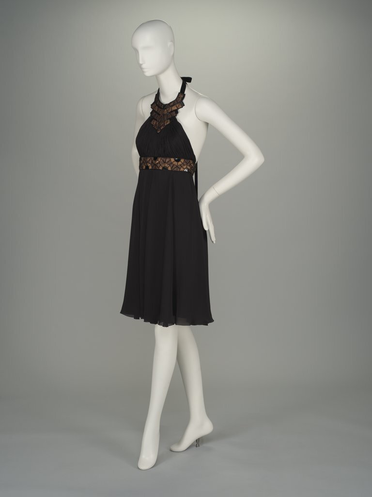 Evening dress - Gn, Andrew