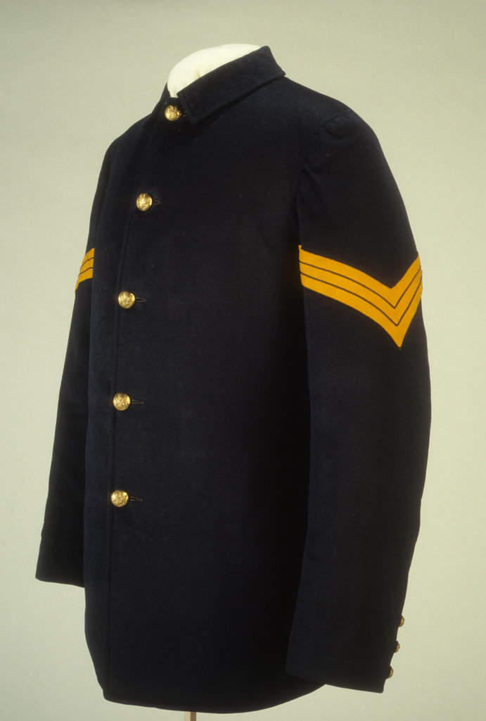 spanish american war navy uniforms