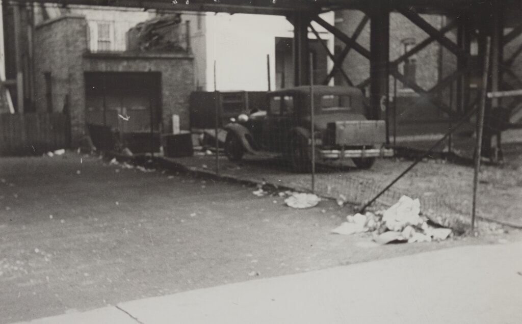 1934 North Bissell Street