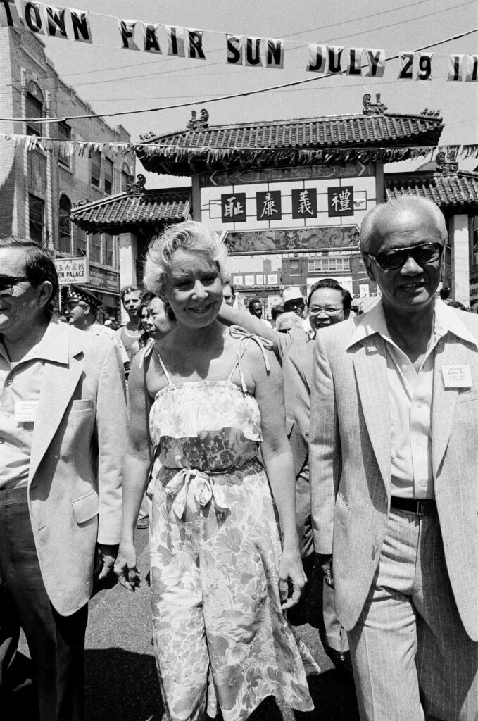 Chinatown Summer Fair - Chicago Sun-Times