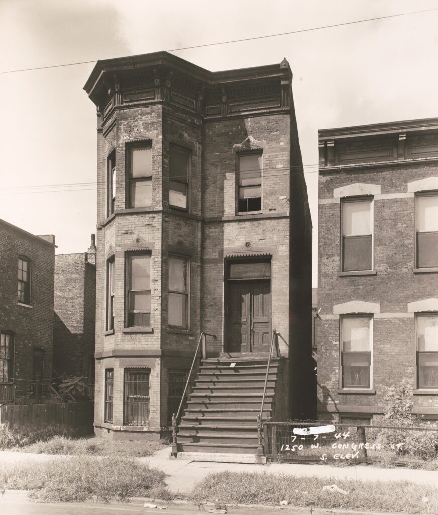 1250 West Congress Street