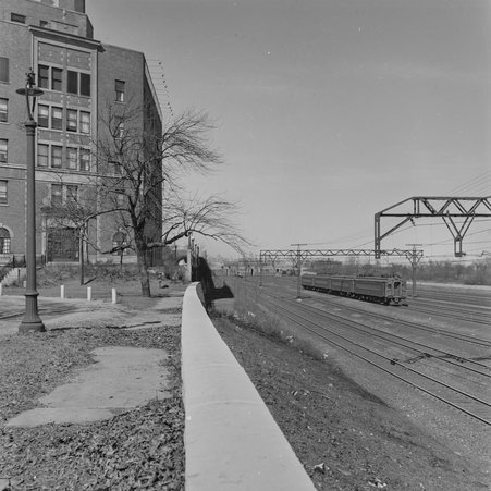 Chicago Memorial Hospital - Mead, Mildred