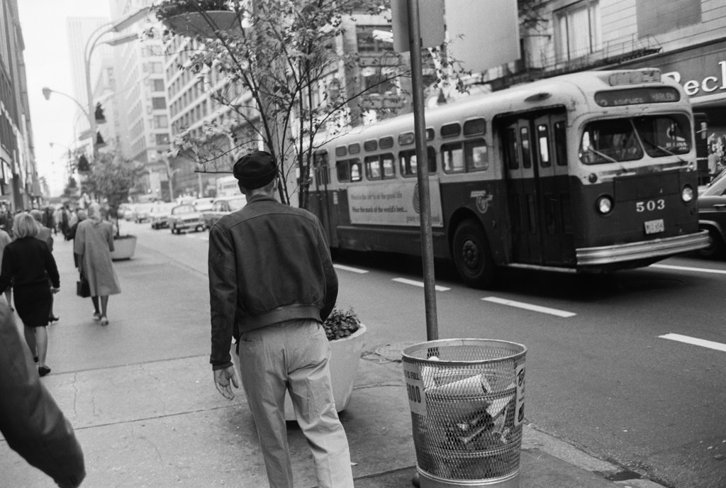 State Street - Haun, Declan, 1937-1994