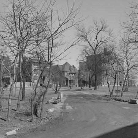 Groveland Park - Mead, Mildred