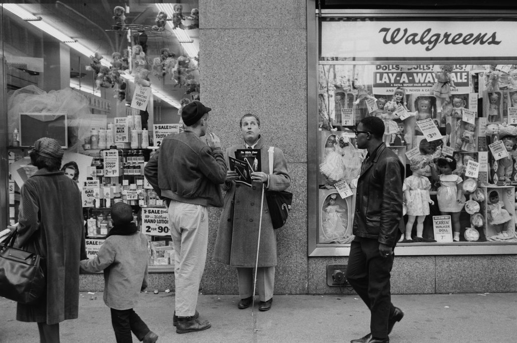 State Street - Haun, Declan, 1937-1994