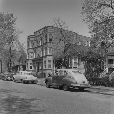 6711-6719 South Perry Avenue - Mead, Mildred