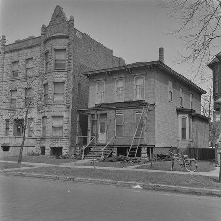 6523-6525 South Yale Avenue - Mead, Mildred