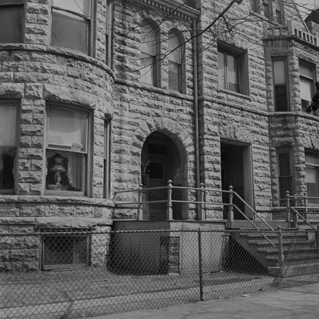 340-342 West 65th Street - Mead, Mildred