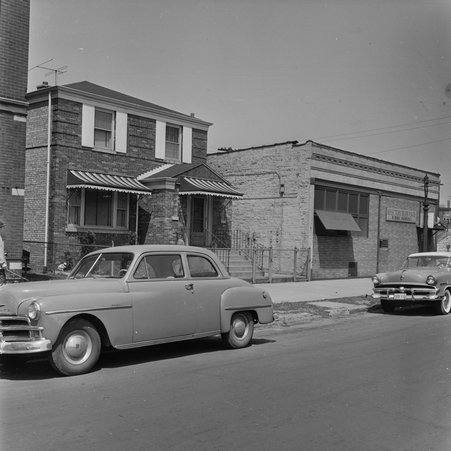 6748 South Yale Avenue in Englewood - Mead, Mildred