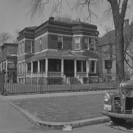 6710 South Stewart Avenue - Mead, Mildred