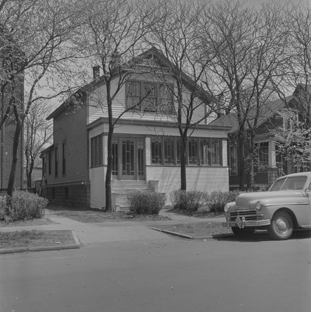 6809 South Perry Avenue - Mead, Mildred