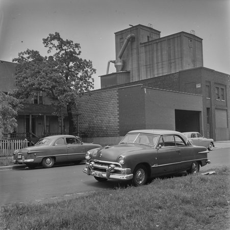 140 West 65th Street in Englewood - Mead, Mildred