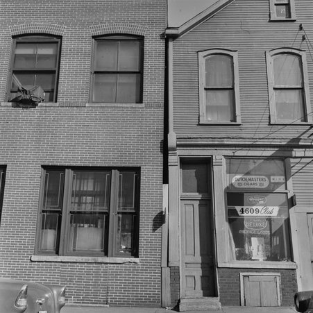 4609-4623 South Wentworth Avenue in Fuller Park - Mead, Mildred