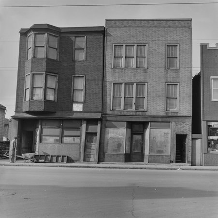 228 West 47th Street in Fuller Park - Mead, Mildred