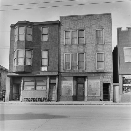 228 West 47th Street in Fuller Park - Mead, Mildred