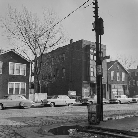 4609-4623 South Wentworth Avenue in Fuller Park - Mead, Mildred