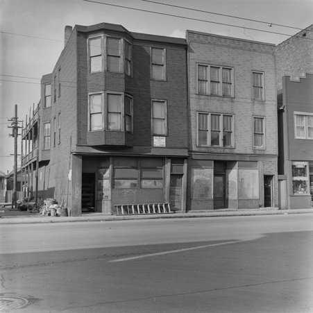 228 West 47th Street in Fuller Park - Mead, Mildred