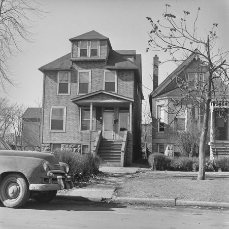 6250 South Wabash Avenue in Greater Grand Crossing - Mead, Mildred
