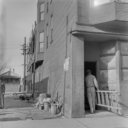 228 West 47th Street in Fuller Park - Mead, Mildred