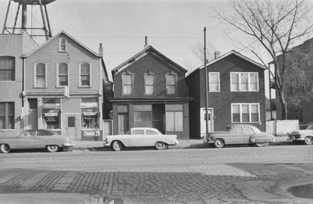4609-4623 South Wentworth Avenue in Fuller Park - Mead, Mildred