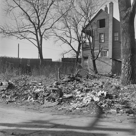 6743 South State Street in Greater Grand Crossing - Mead, Mildred