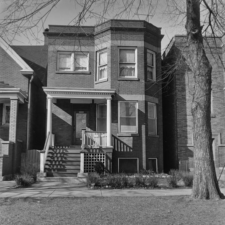 6802 South Wabash Avenue in Greater Grand Crossing - Mead, Mildred