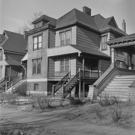 6817-6819 South Anthony Avenue in Greater Grand Crossing - Mead, Mildred