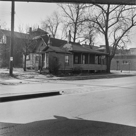7101 South Langley Avenue in Greater Grand Crossing - Mead, Mildred