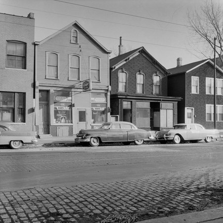 4609-4623 South Wentworth Avenue in Fuller Park - Mead, Mildred