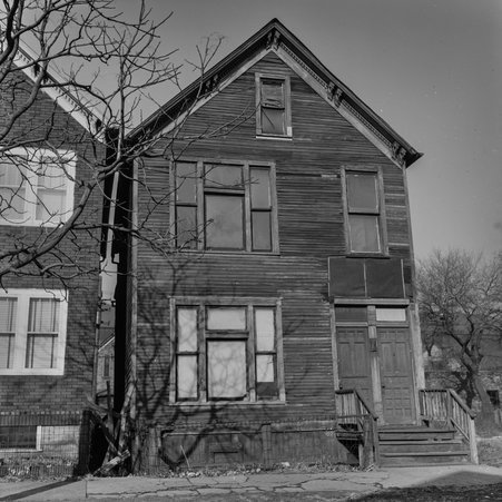 326 West 42nd Street in Fuller Park - Mead, Mildred