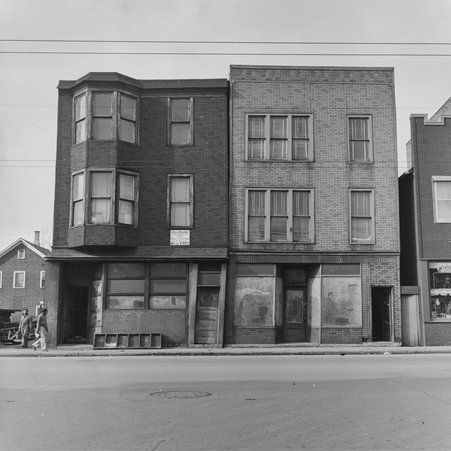 228 West 47th Street in Fuller Park - Mead, Mildred