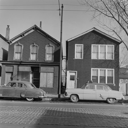 4609-4623 South Wentworth Avenue in Fuller Park - Mead, Mildred