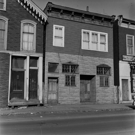 310 West 43rd Street in Fuller Park - Mead, Mildred