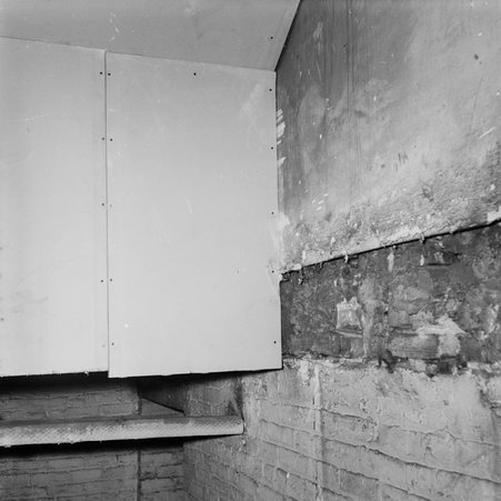 Basement at 5042-5044 South Drexel Avenue in Hyde Park - Mead, Mildred