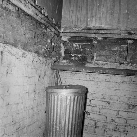 Basement at 5042-5044 South Drexel Avenue in Hyde Park - Mead, Mildred