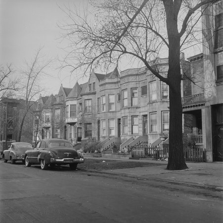 5471-5485 South Ellis Avenue in Hyde Park-Kenwood - Mead, Mildred