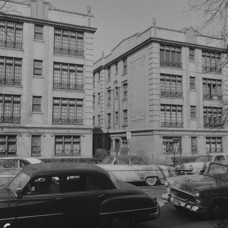 5140-5142 South Dorchester Avenue in Hyde Park-Kenwood - Mead, Mildred