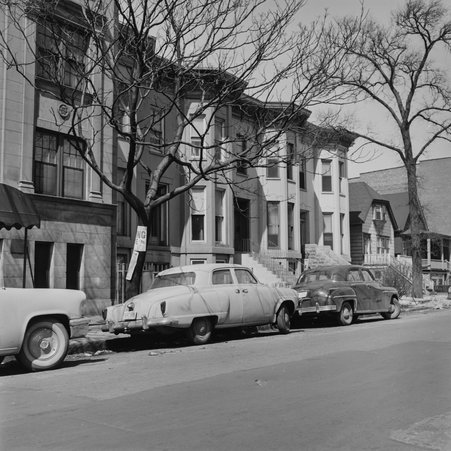 5322-5328 South Blackstone Avenue in Hyde Park-Kenwood - Mead, Mildred