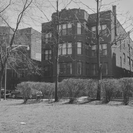 1209-1211 East Madison Park in Hyde Park-Kenwood - Mead, Mildred