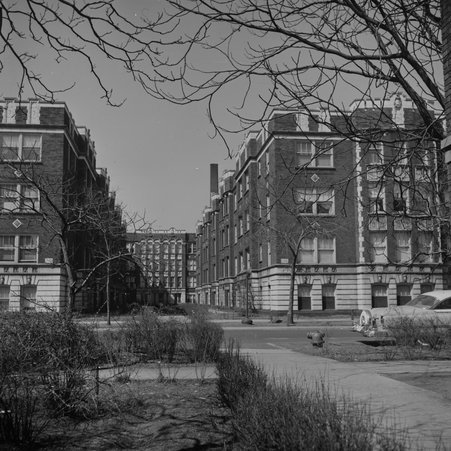 5222-5238 South Drexel Boulevard in Hyde Park-Kenwood - Mead, Mildred