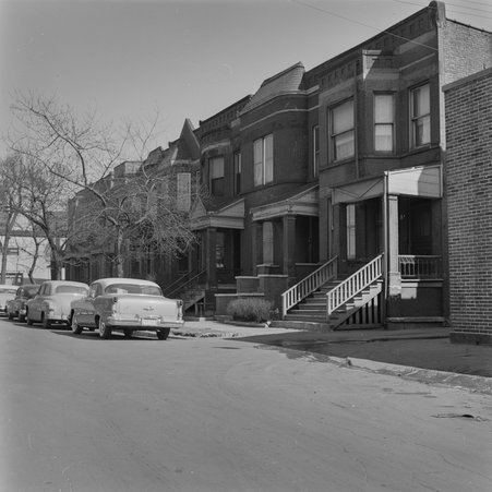 813-829 East 47th Place in Hyde Park-Kenwood - Mead, Mildred