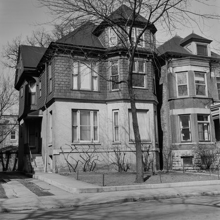 5800 South Harper Avenue in Hyde Park-Kenwood - Mead, Mildred