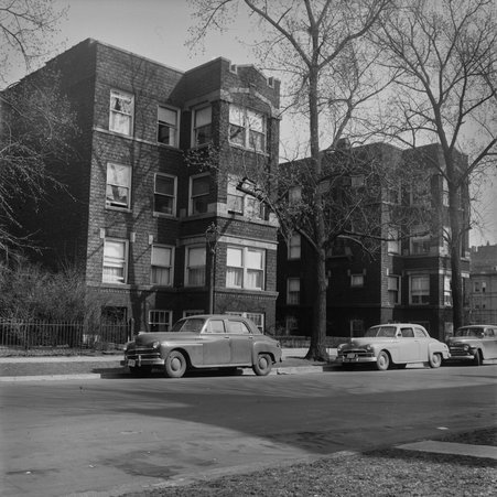 5631-5639 South Kenwood Avenue in Hyde-Park Kenwood - Mead, Mildred