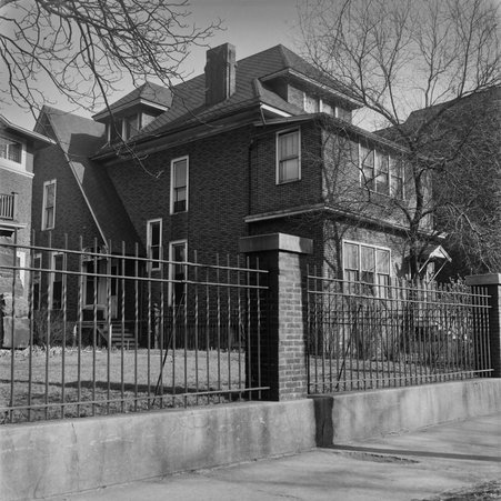 5547 South Blackstone Avenue in Hyde Park-Kenwood - Mead, Mildred